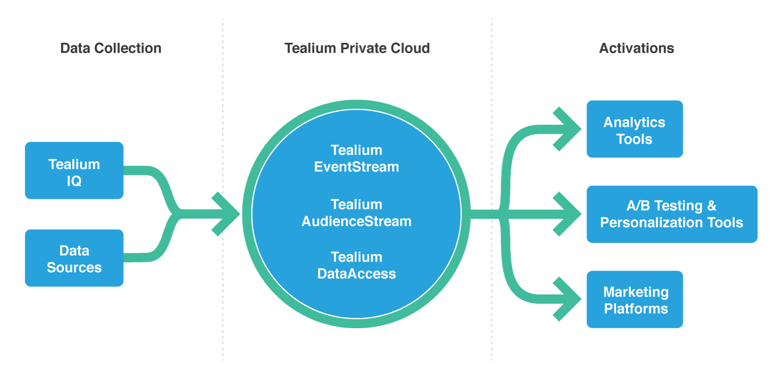 Achieve HIPAA Compliant Data Insights with Tealium Private Cloud and ...