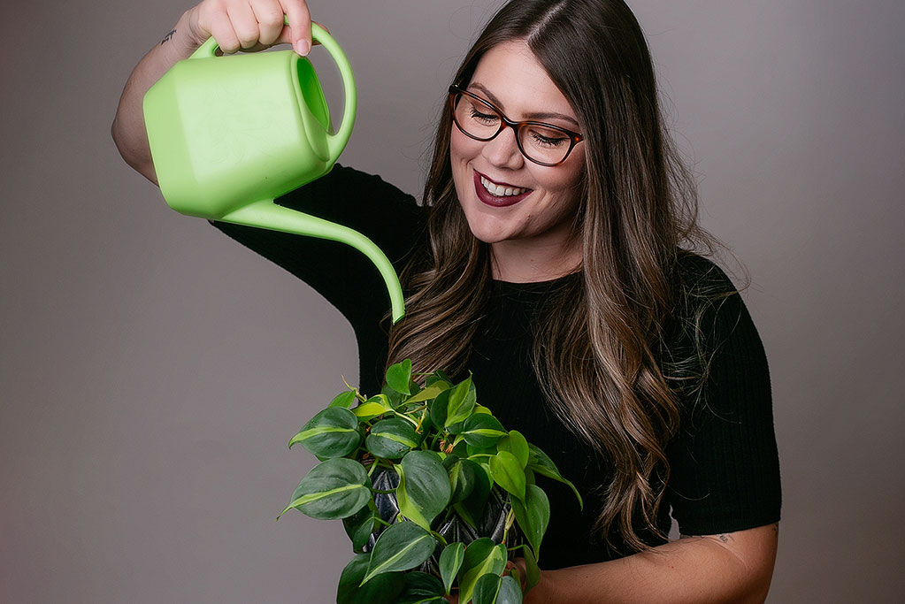 Lisa Werner - Plant Seeds & Nurture Success