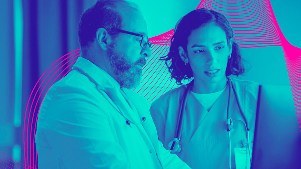 Healthcare 2024 Creating Better Experiences