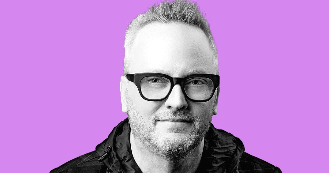 Brian McIntosh, Chief Consulting Officer
