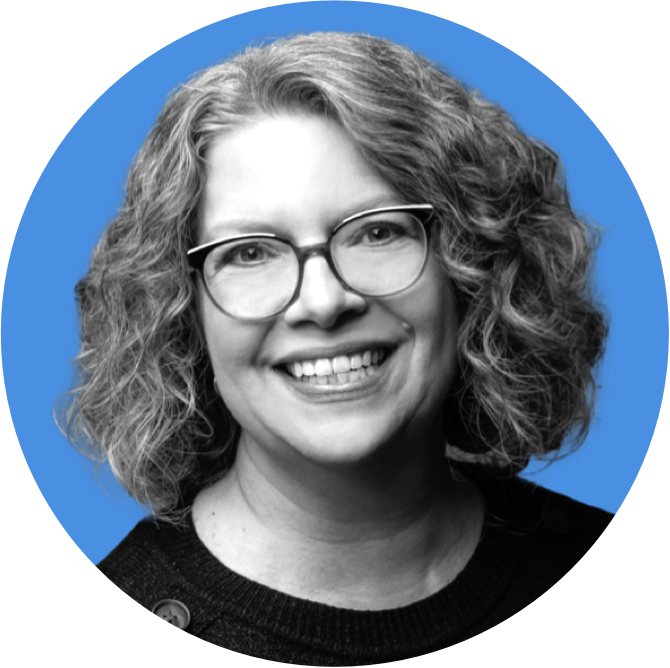 Anita Mummert, Adobe Analytics Champion