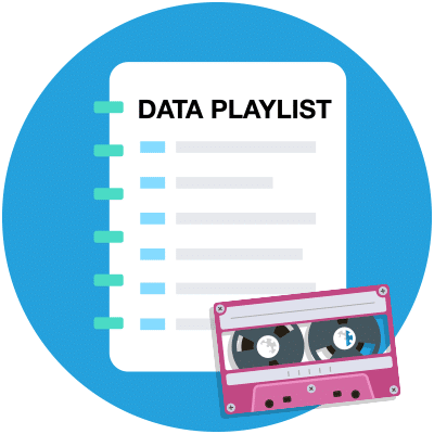 Data Playlist