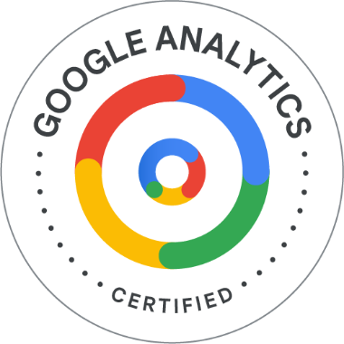 google-analytrics-cert Google Analytics Certifcation