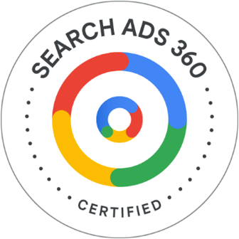 google-search-ads-360-cert Google Search Ads 360 Certification