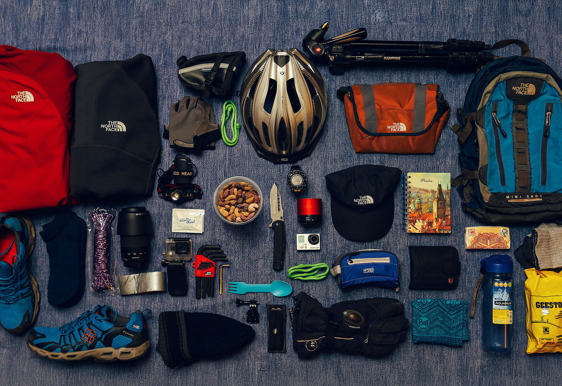 vf-corp-the-north-face-brand VF Corporation - The North Face Brand
