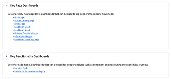 Leverage workspace company folders pro tip