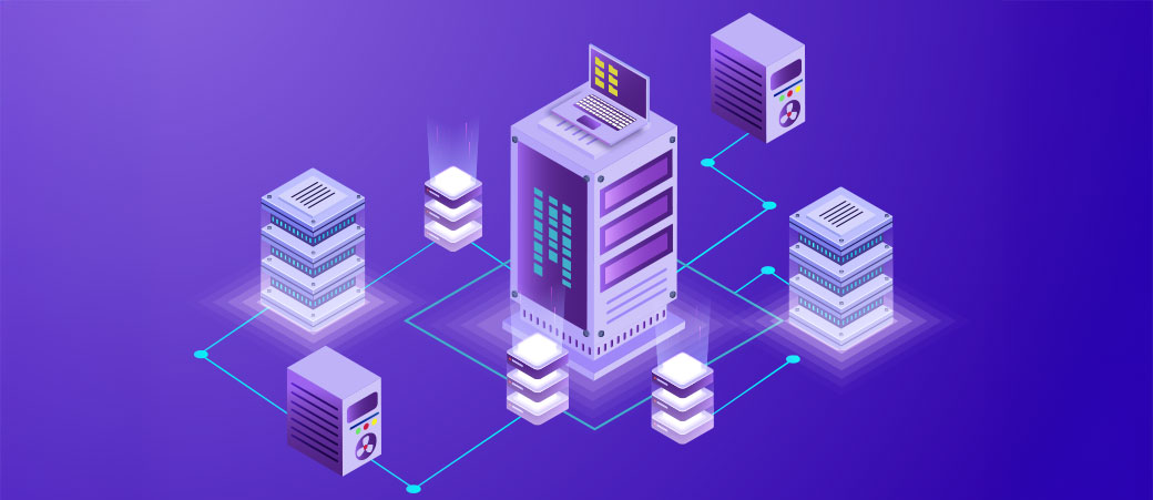 Server Side Testing Illustration