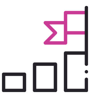 VoC strategy step 1 Define Success Icon