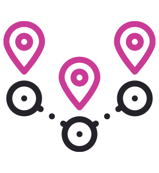 VoC strategy step 5 Moments that Matter Icon