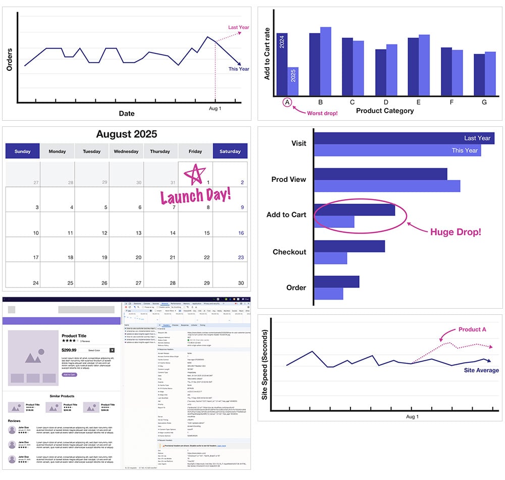 Dashboard Example Overview