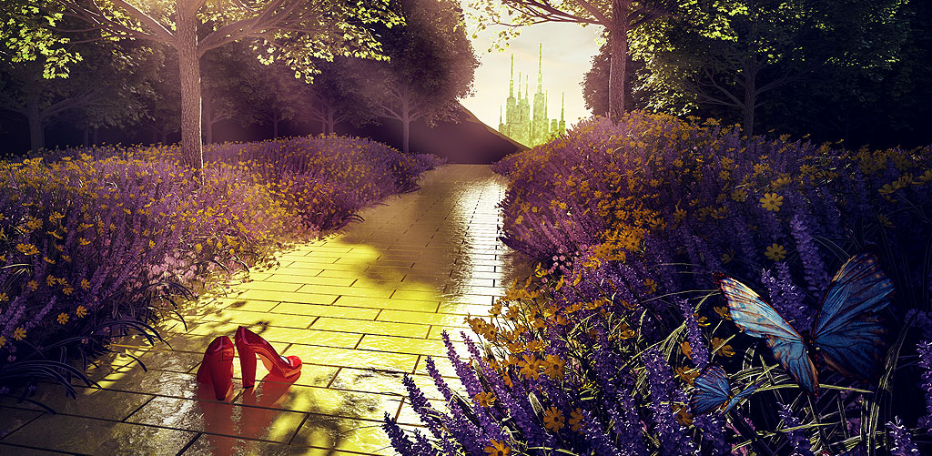 After Oz: The Future of Consulting