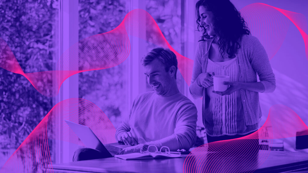 The Full Customer Journey: Why Experience Metric Matters More Than Conversion Header