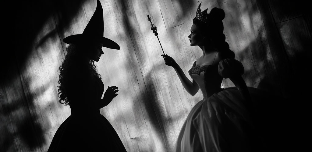 Making clients heroes again