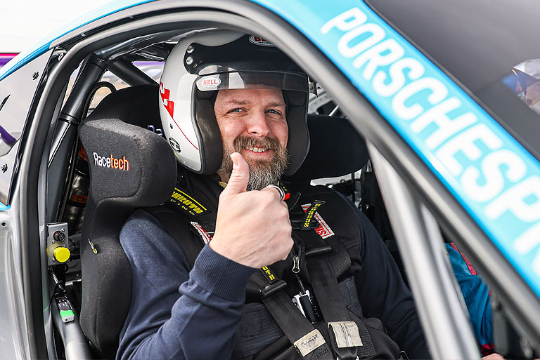 Bring the BAM! Core Value