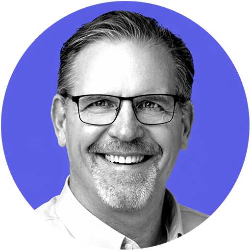 Chris Bethell, VP Marketing