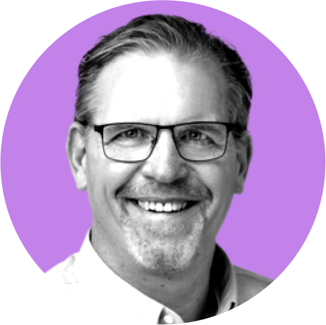 Chris Bethell, Senior Consultant Marketing