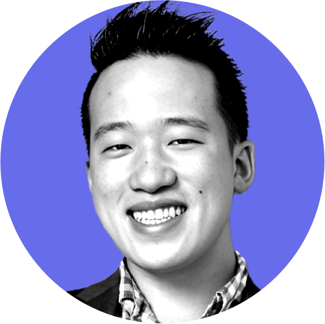 Daryl Lin, Consultant, MarTech Engineering & Innovation