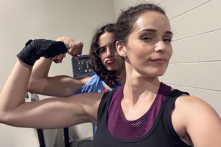 Core Value Embrace Change