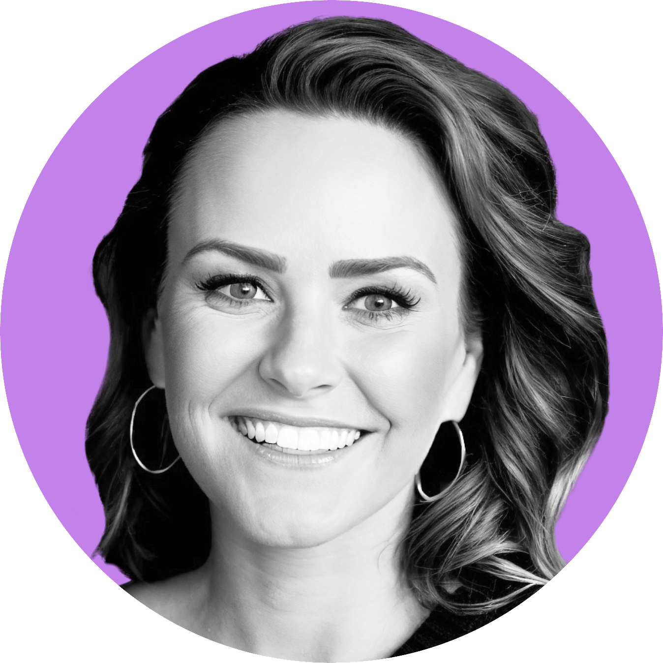 Kim Stevenson, Director, Client Services Lead