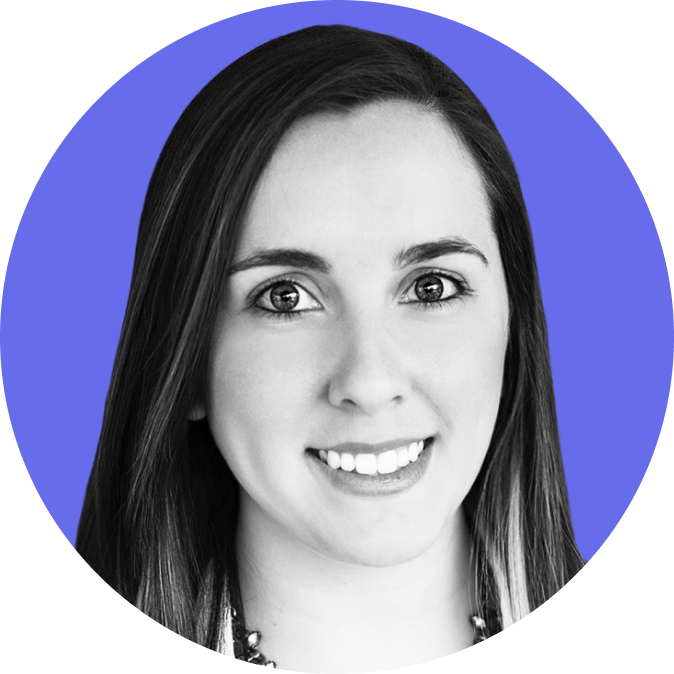 Michaela Bartha, Senior Project Manager