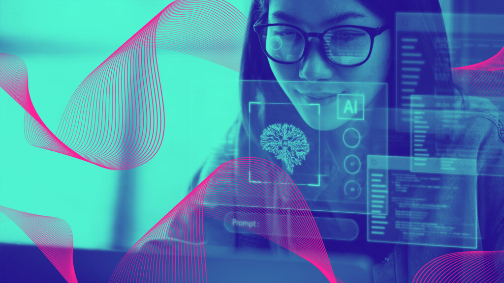 2026 Analytics Trends: Beware Growing Gaps Between AI and Action Header