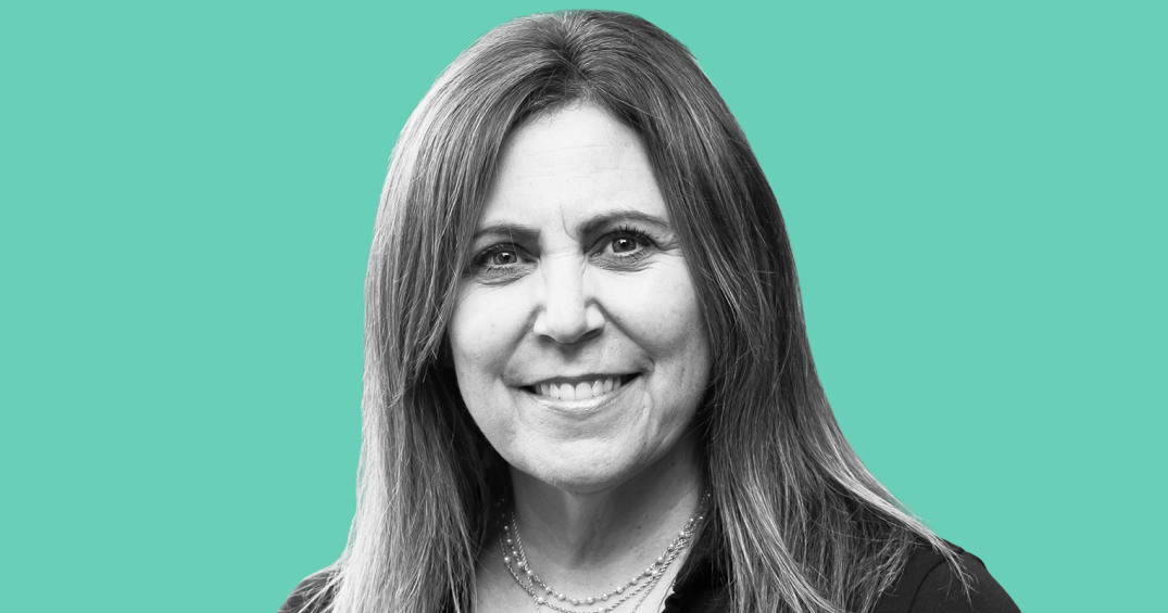 Donna Treat, VP People Experience (PX)