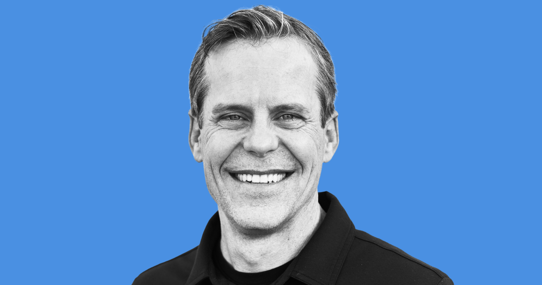 Kayden Kelly, Founder and CEO