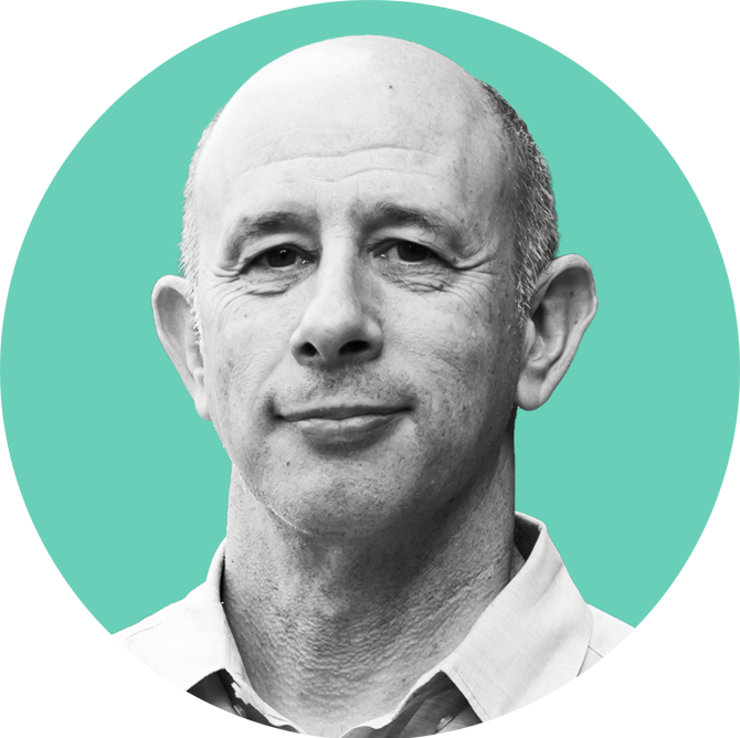 Alexei Kulberg - VP Operations