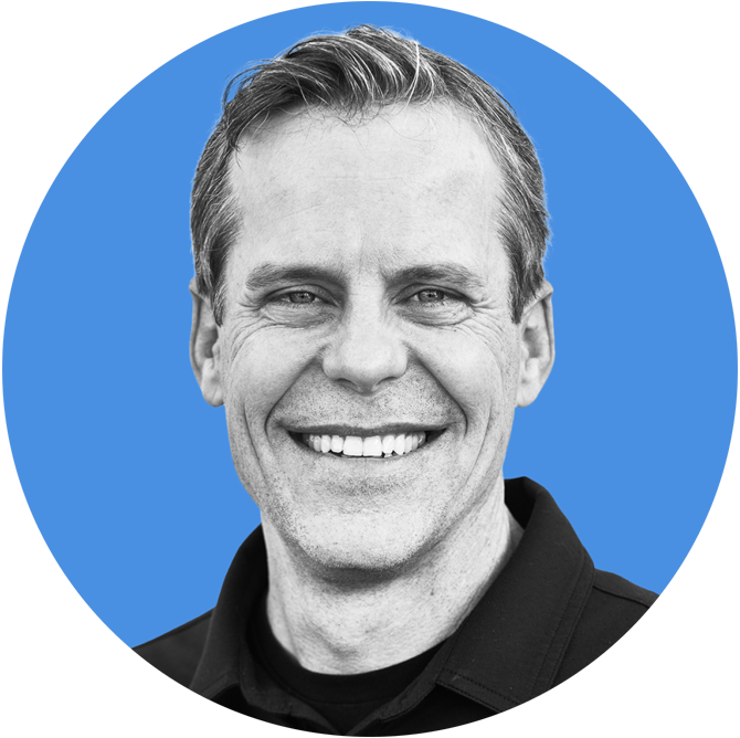 Kayden Kelly, Founder and CEO