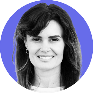 Nichole Butts, VP Strategic Advisory