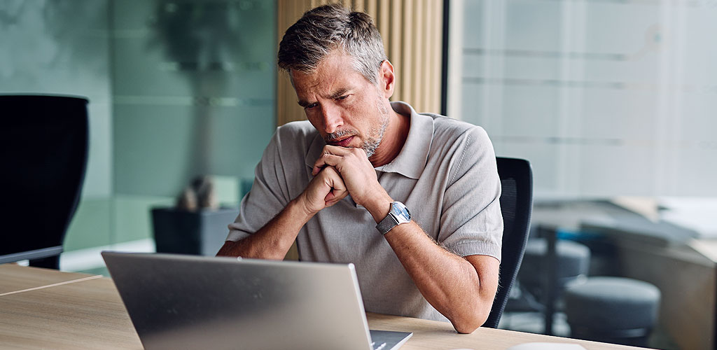 Leader frustrated as MarTech platform adoption falls apart and investment doesn't deliver value