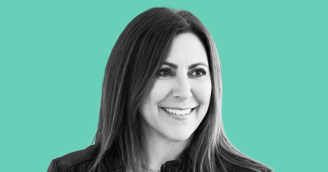 Donna Treat, VP People Experience (PX)