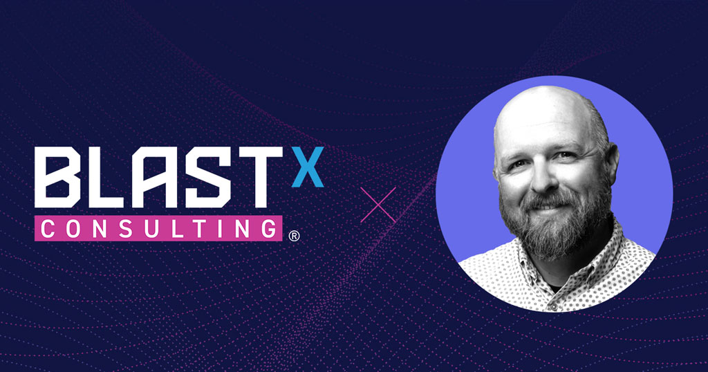 BlastX Consulting Appoints Joe Christopher Chief AI Officer Thumbnail