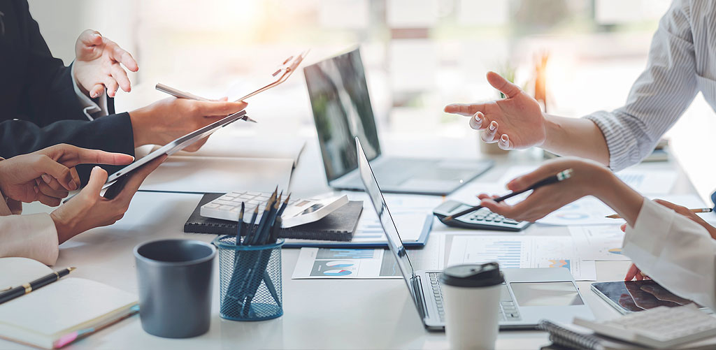Organization cost-to-service is hidden profit lever