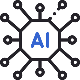 AI Underperforming Icon