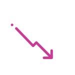 flat returns icon