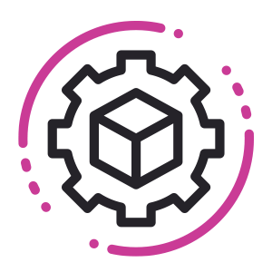 Operational Icon