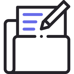 Shadow Spreadsheet icon