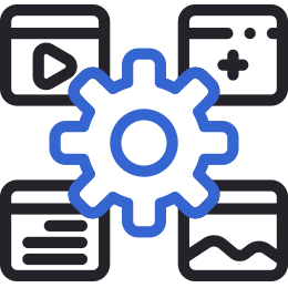 Too Many tools icon
