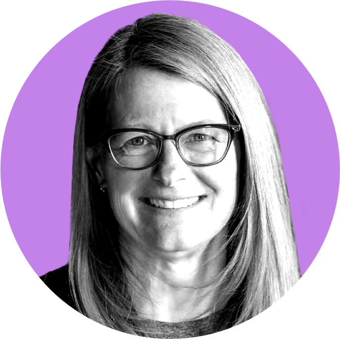 Kristi Olson, Principal Consultant, Experience Optimization