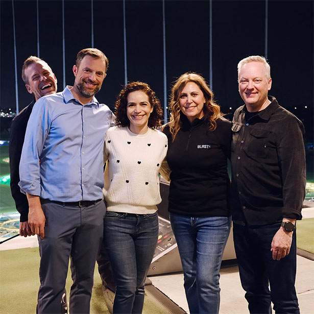 BlastX team of consultants and experts