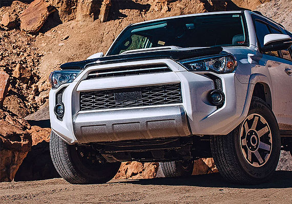 Vehicle Personalization
