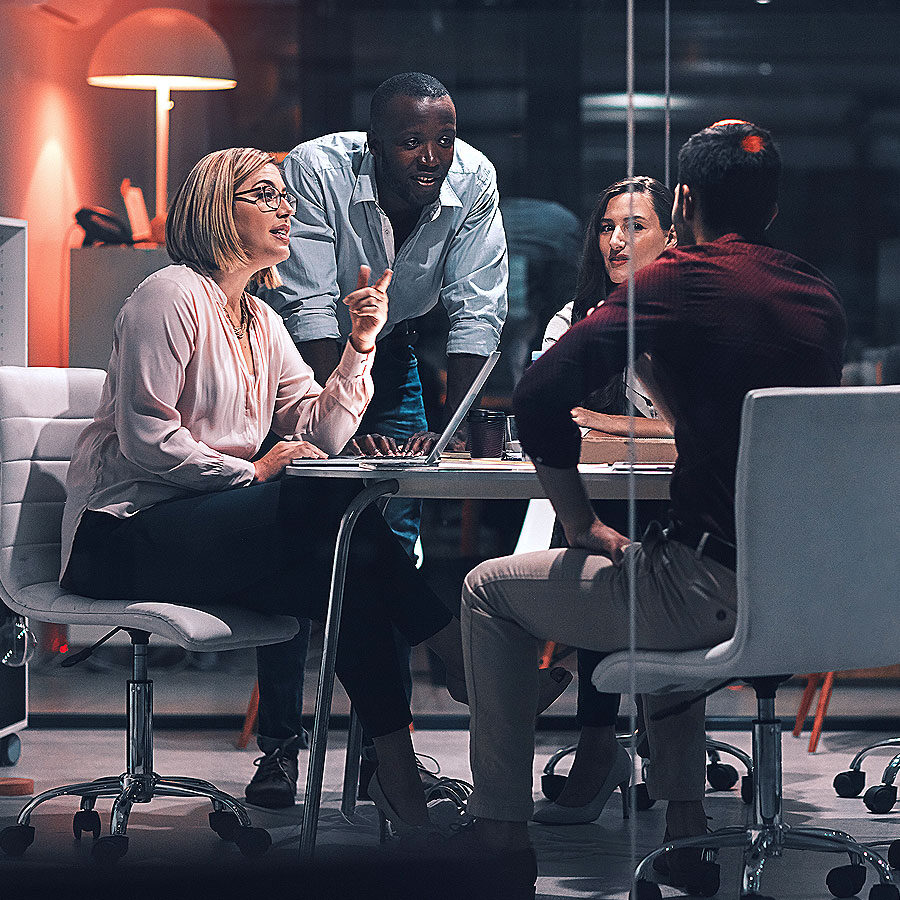 Adobe Analytics Training challenge