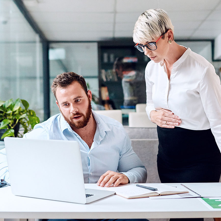 Adobe Analytics Training Confidence